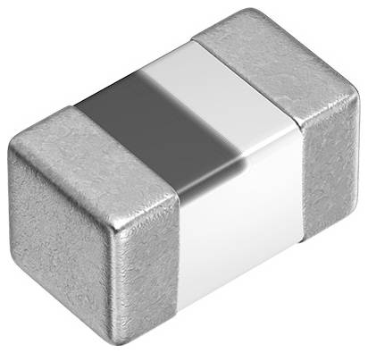 TDK MLG1005SR18JTD25 SMD / SMT-Induktivitäten Inductance CMS 180 nH 3.8 Ω 150 mA Bande sur bobine complète