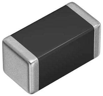 TDK MMZ1005S182ET000 Chip Beads Perle ferrite CMS 0402 1.5 Ω 1800 Ω 200 mA Bande sur bobine complète