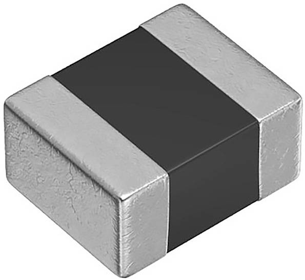 TDK TFM252012ALMA1R0MTAA SMD / SMT-Induktivitäten Inductance blindé CMS 1 µH 42 mΩ 3.7 mA Bande sur bobine complète