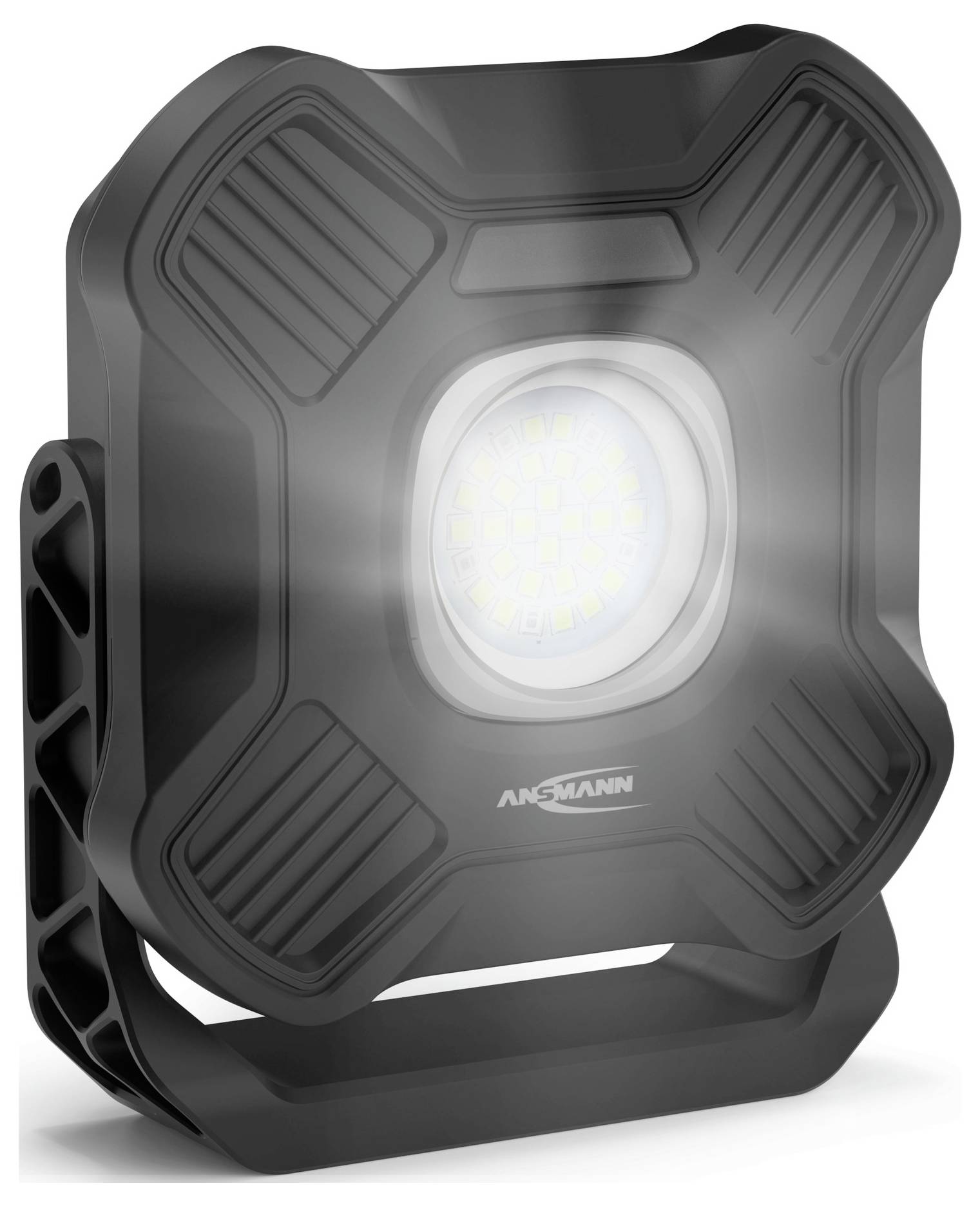 Ansmann 1600-0755 WL2000R LED SMD Projecteur 20 W 2000 lm