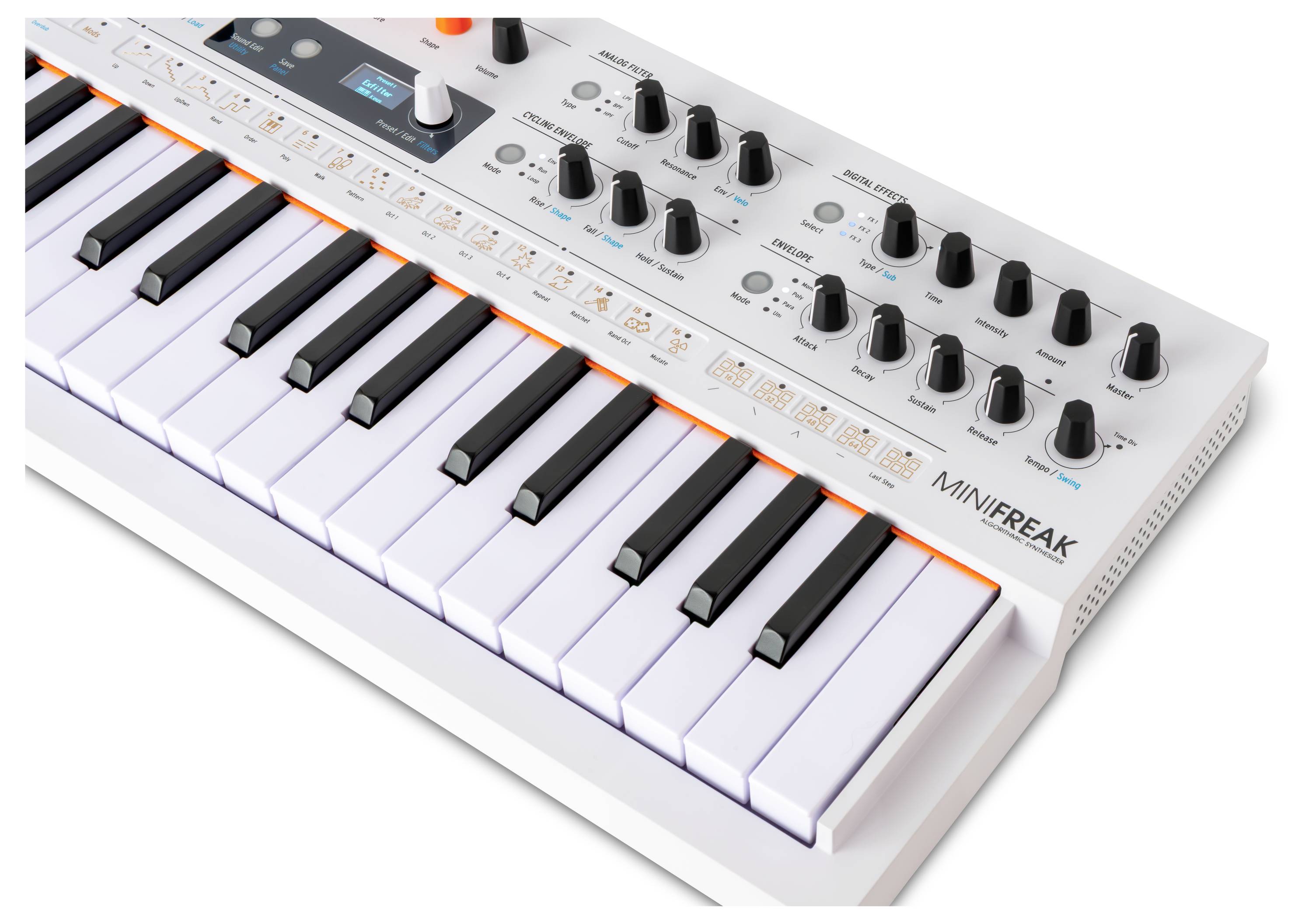 Arturia MiniFreak Synthétiseur
