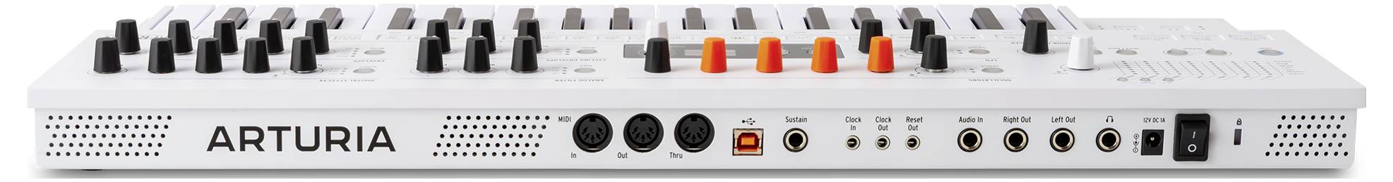 Arturia MiniFreak Synthétiseur