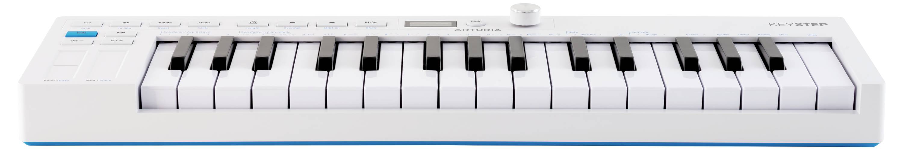 Arturia KeyStep mk2 Synthétiseur