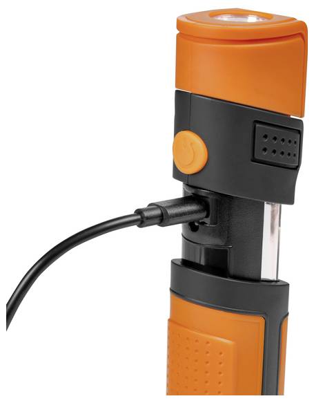 OSRAM Lampe de travail LEDinspect TELESCOPIC 270 270 lm LEDIL419