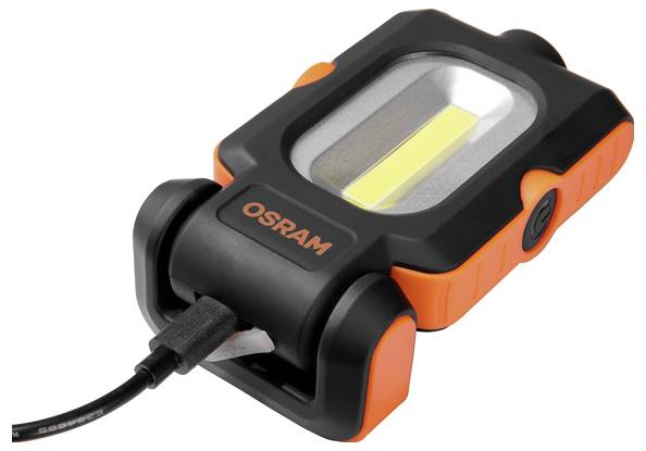 OSRAM Lampe de travail LEDinspect MINI 140 ESSENTIAL 140 lm LEDIL435ESNCDU