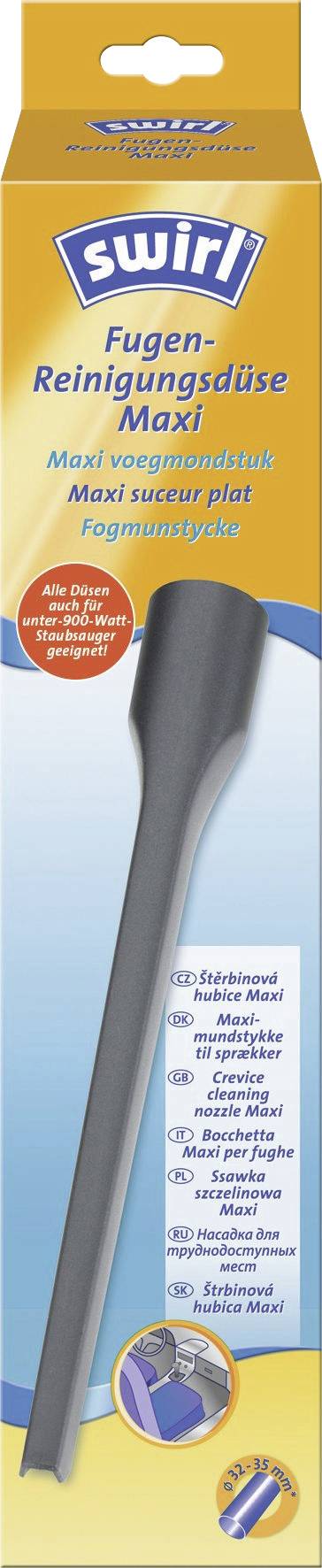 Swirl 20805.0 Embout pour plinthe 1 pc(s)