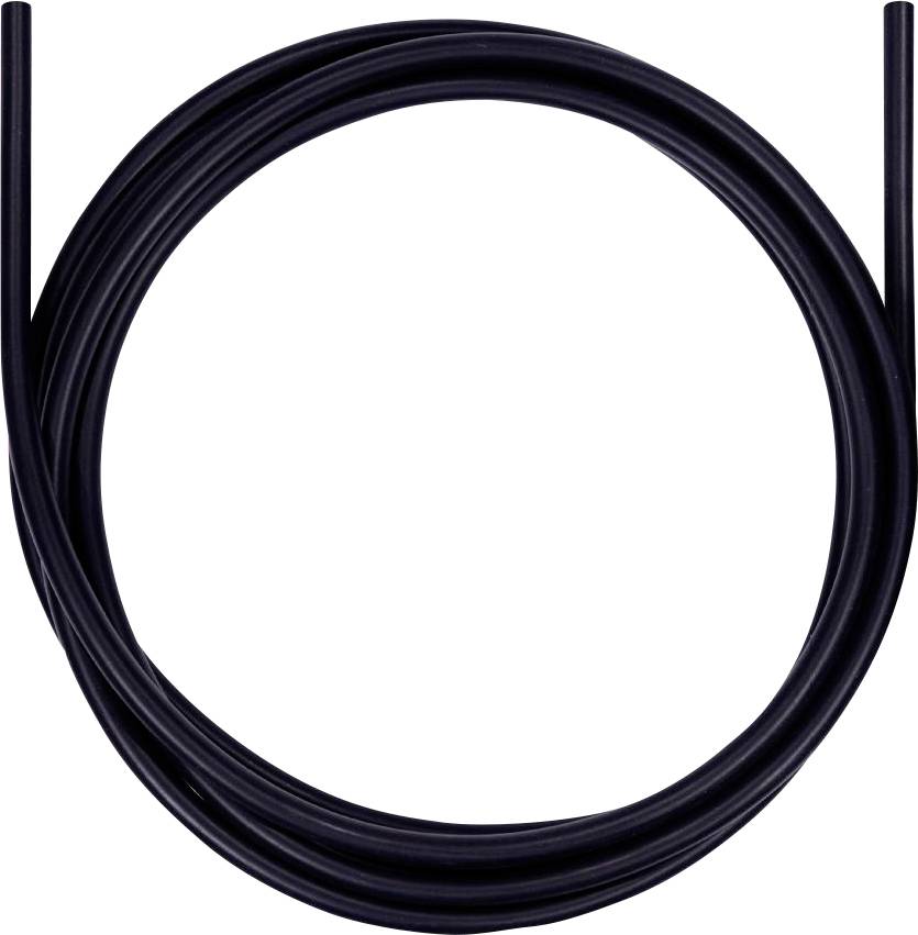 testo 0554 0453 Anschlussschlauch, silikonfrei, 5 m -für Differenzdruckmessung 1 pc(s)