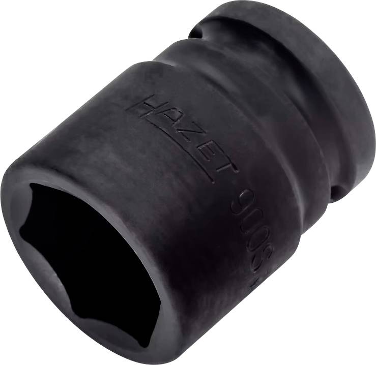 Hazet Jeu de douilles 1/2" (12.5 mm) 900SG-1721/4