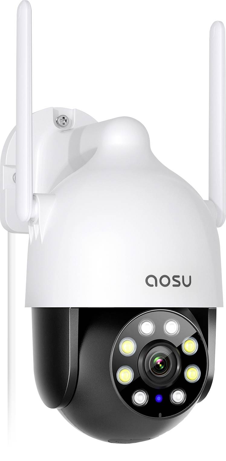 AOS-C5L0.WAEU01000 Aosu C5L Wi-Fi IP Caméra de surveillance 1296 x 2304 pixels