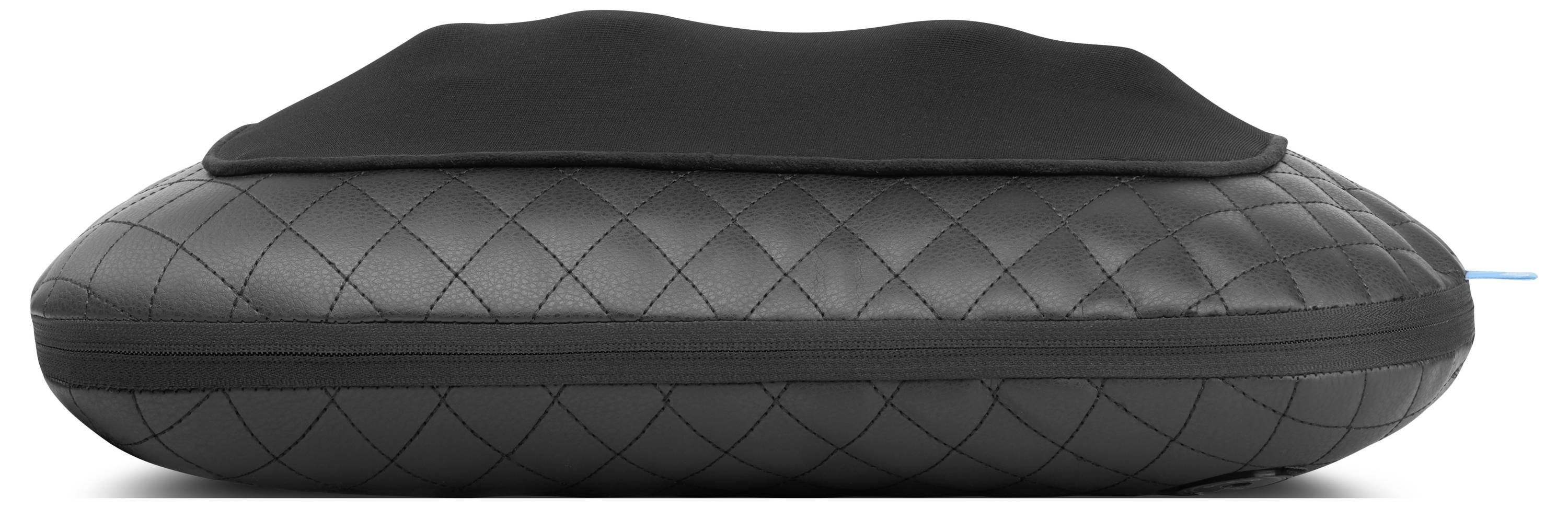 Medisana MCG 800 Komfort Shiatsu-Massagekissen Appareil de massage 18 W noir