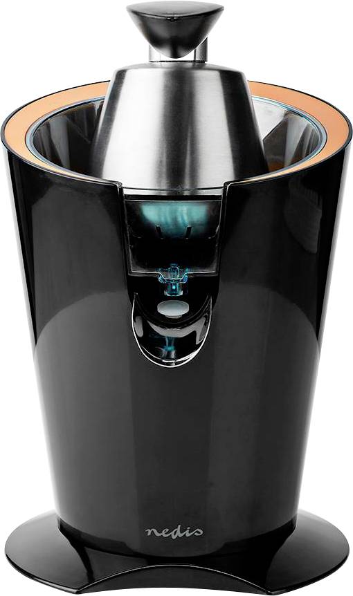 Nedis Presse-agrumes KAJC300CBK 160 W noir