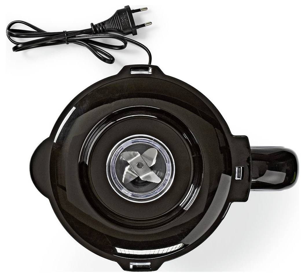 Nedis KABL300CWT Mixeur sur pied 800 W noir, blanc