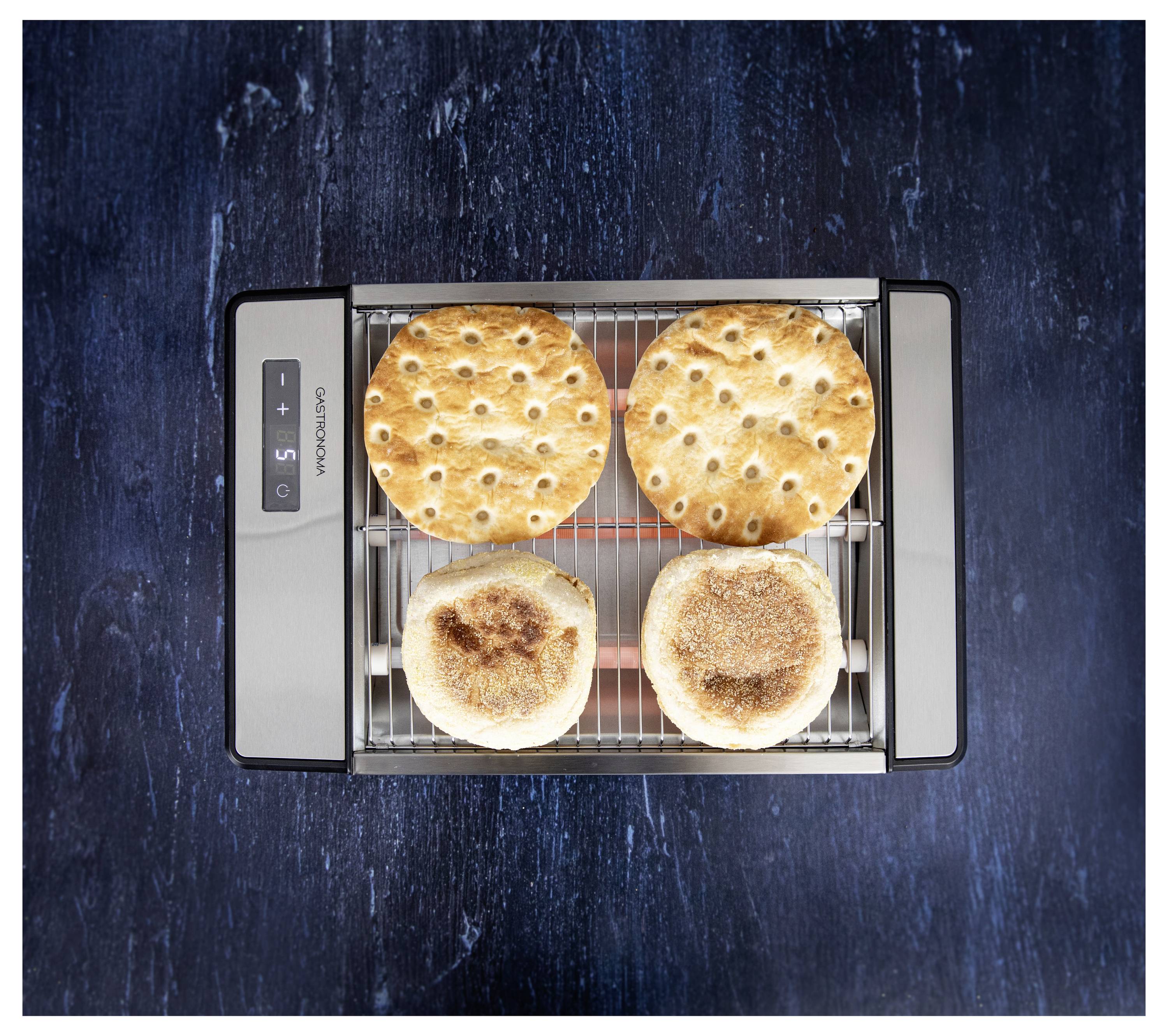 Gastronoma 18140003 Grille-pain