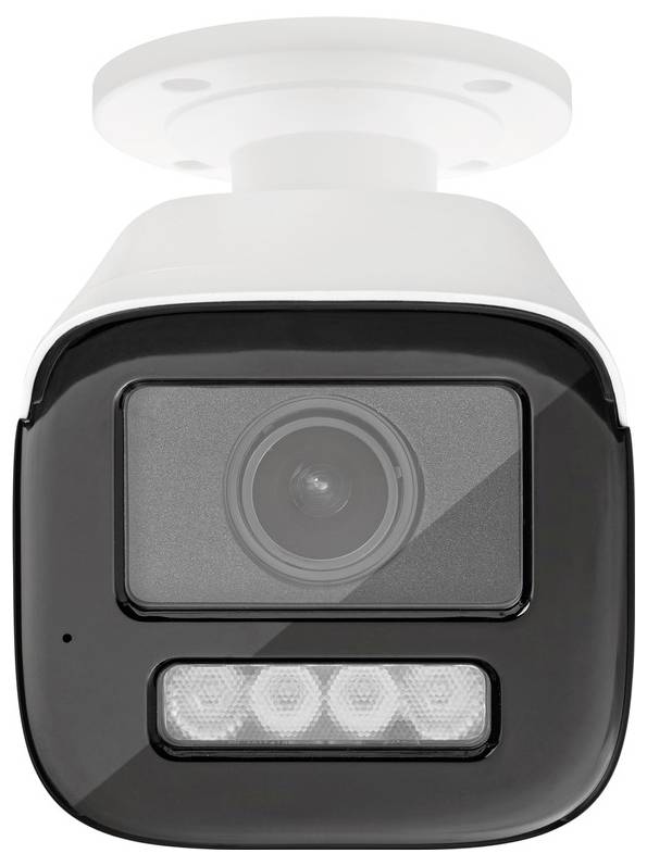 ABUS HDCC62522 analogique, AHD, HD-TVI-Caméra de surveillance 1920 x 1080 pixels