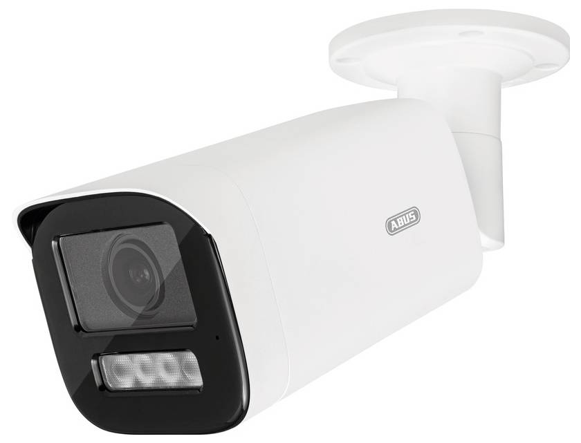 ABUS HDCC62522 analogique, AHD, HD-TVI-Caméra de surveillance 1920 x 1080 pixels