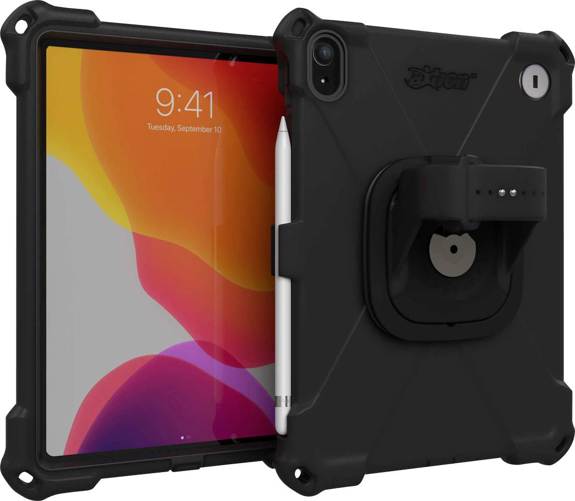 The Joyfactory aXtion Bold MPS Etui / coque pour iPad Apple iPad 11 Zoll (A16) | iPad 10,9 Zoll 10. Generation 27,7 cm (10,9")