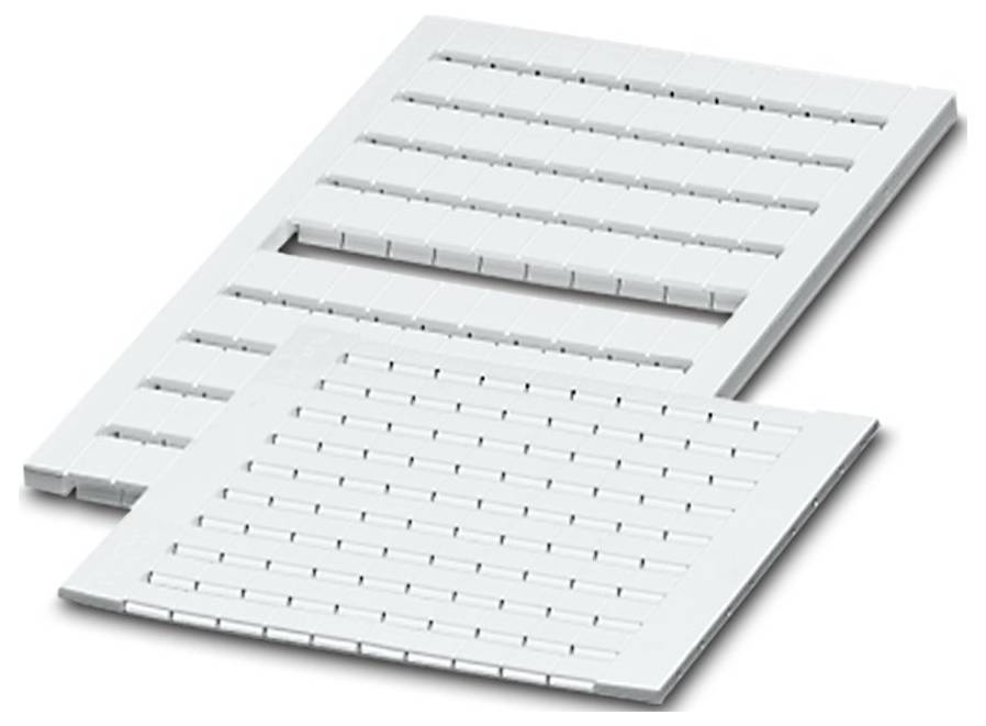 Phoenix Contact 0800271 blanc 10 pc(s)