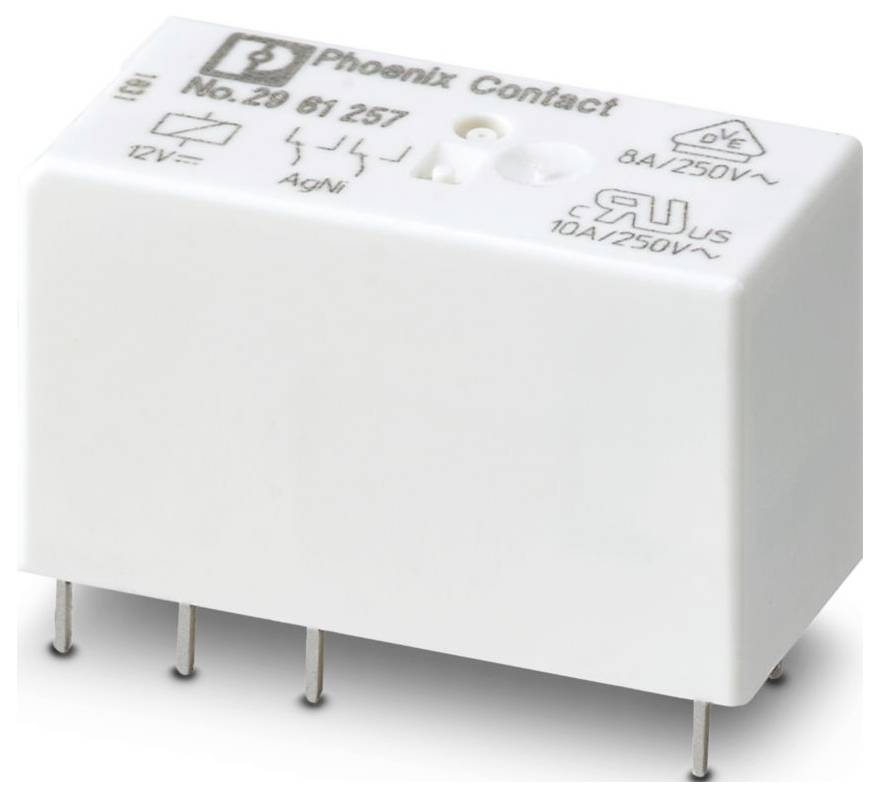 Emballage logiciel « Interface de Communication AX OPC Server » avec des flèches indiquant le flux de données et une illustration technique sur la boîte.