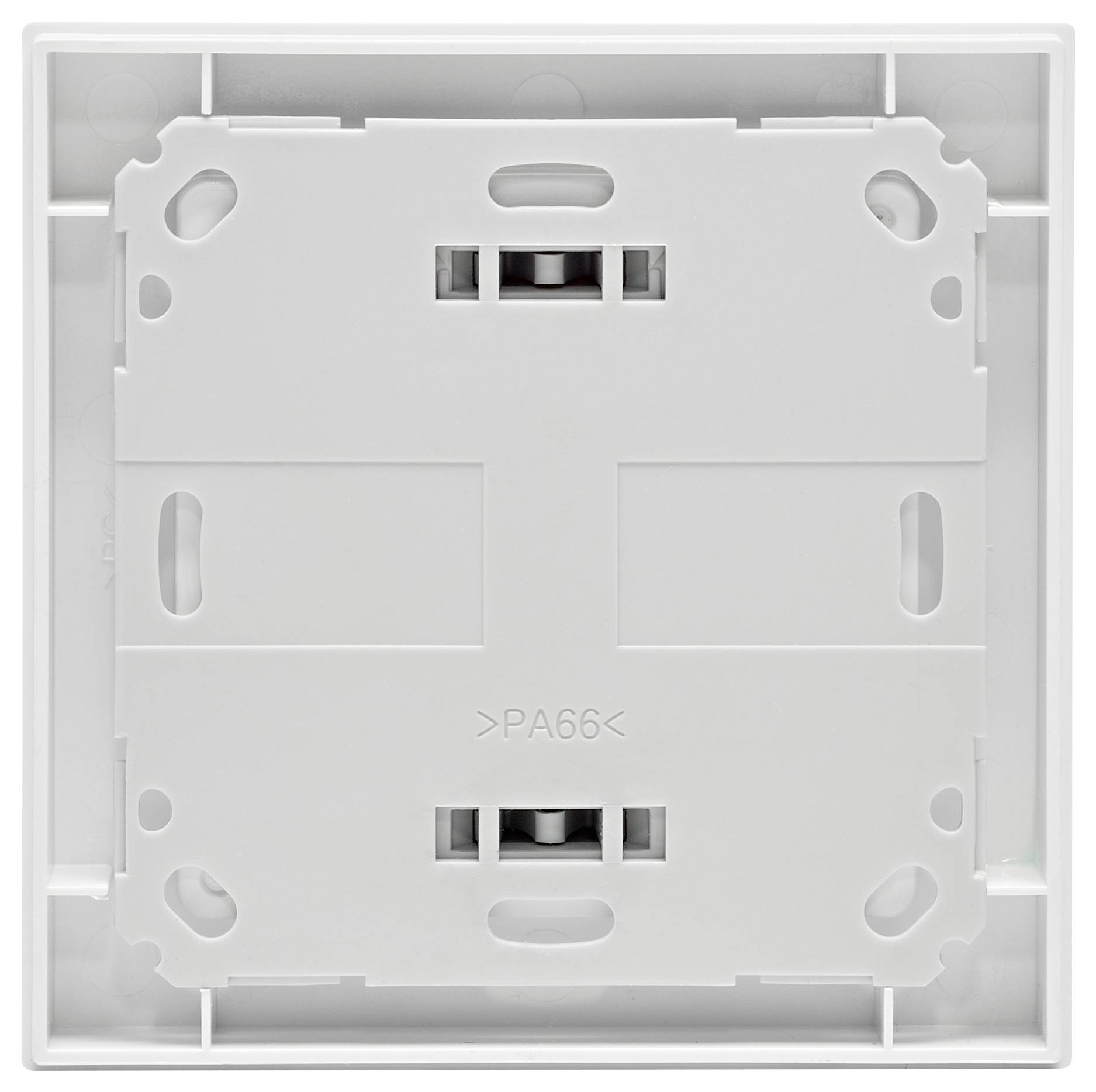 Homematic IP Interrupteur mural sans fil HmIP-WRC2-2