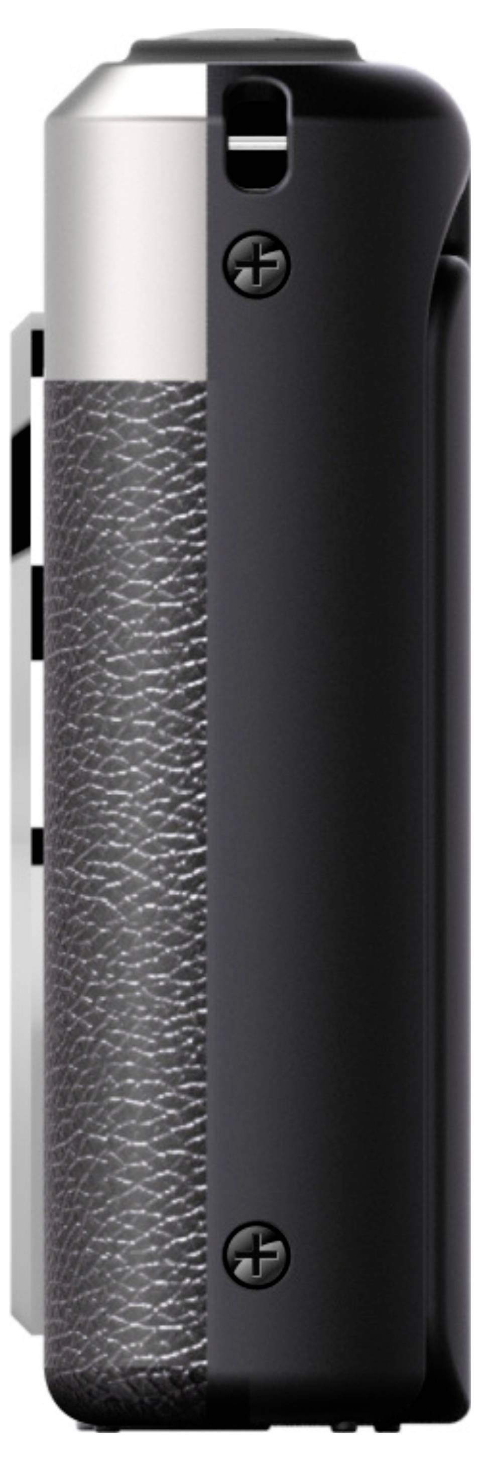 Kodak Fotokamera C1 black Appareil photo numérique noir