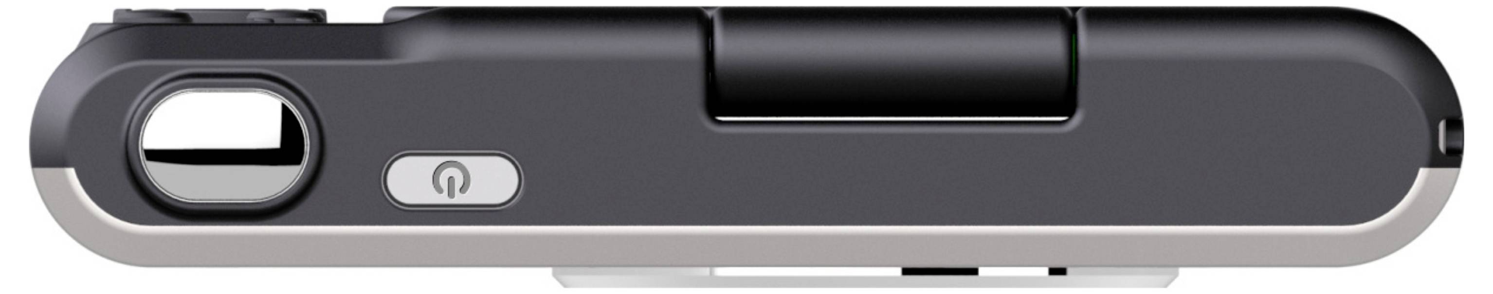 Kodak Fotokamera C1 black Appareil photo numérique noir