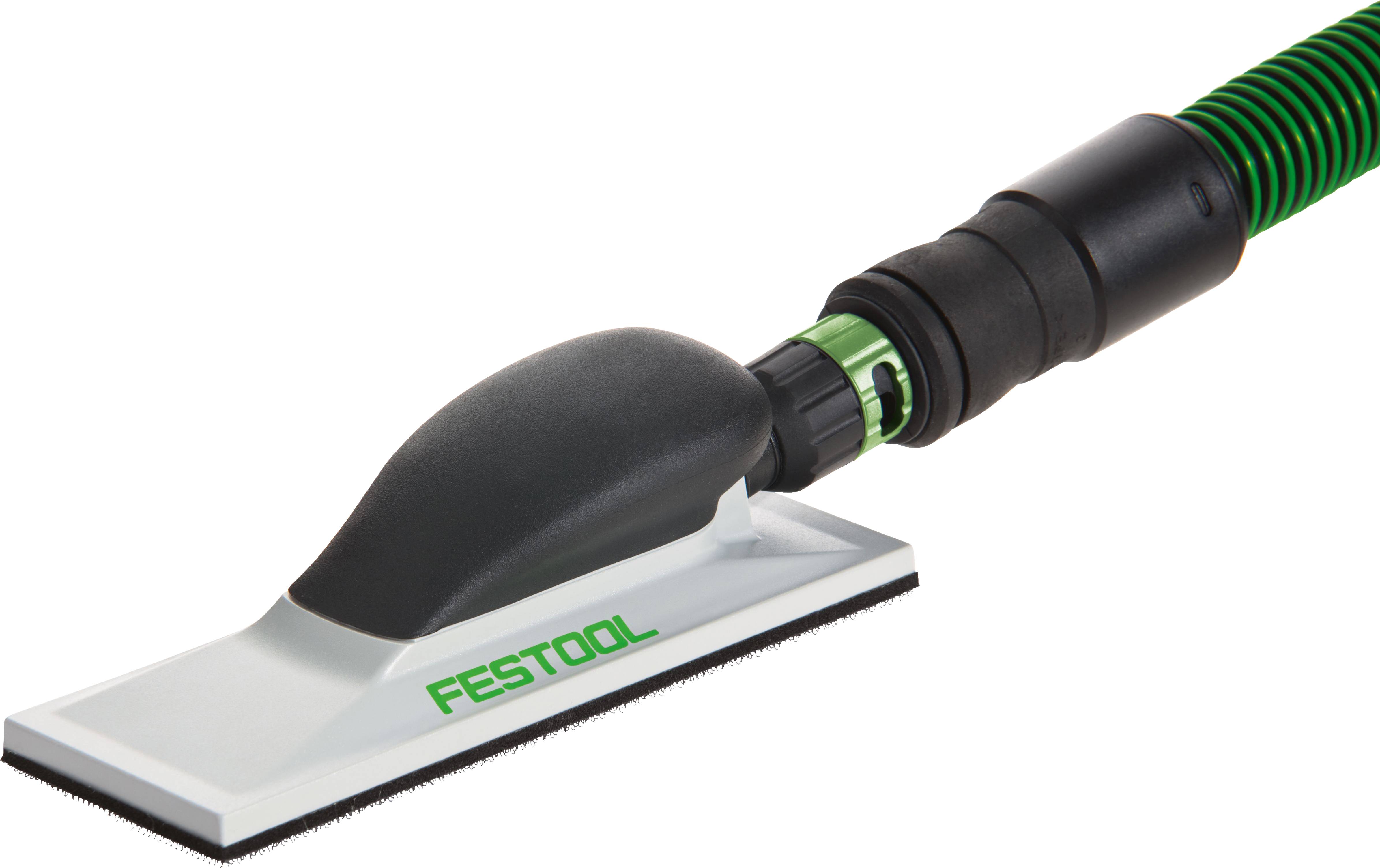 Festool 496965 Bloc de ponçage HSK-A 80x200 1 pc(s)
