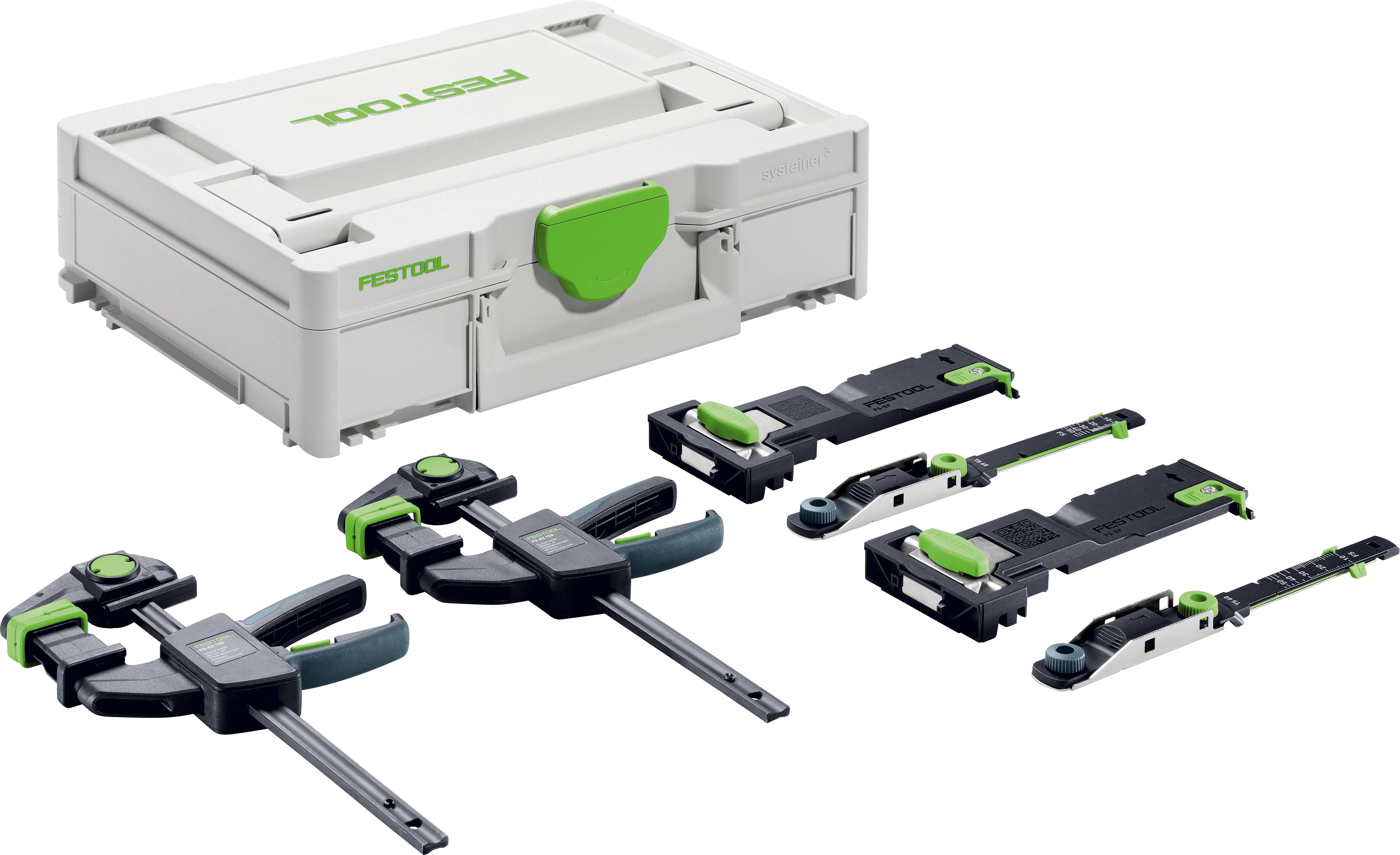 Festool Set d'accessoires 578698 ZS FS-EP TS60