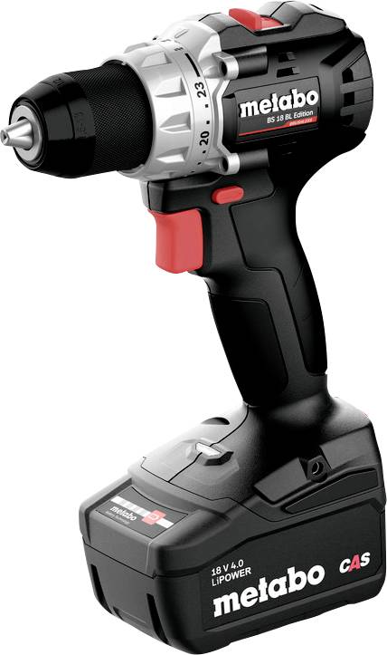 Lames de scie de différentes tailles marquées « metabo flexible metal », adaptées à la coupe des métaux