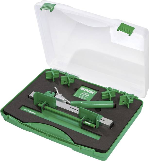 Pince à ressort SPAX 5009409872009