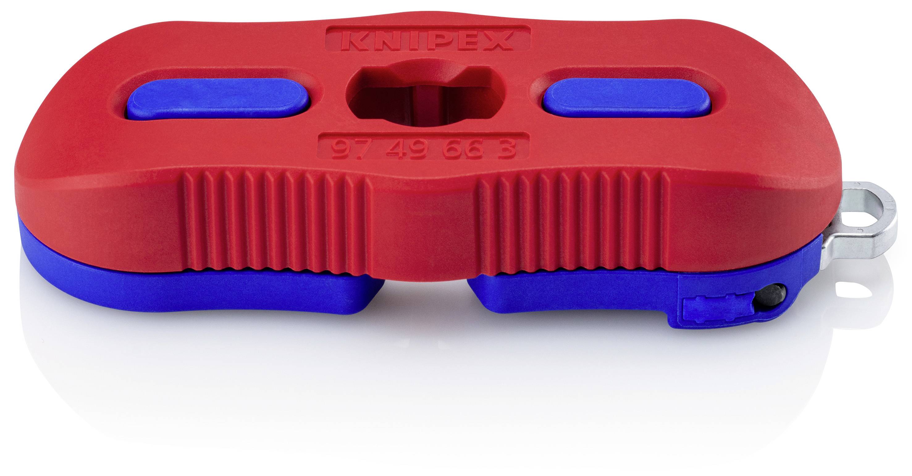 Schwarzer Laptop mit einer 3D-Luftaufnahme/einem 3D-Modell einer Insel auf dem Bildschirm