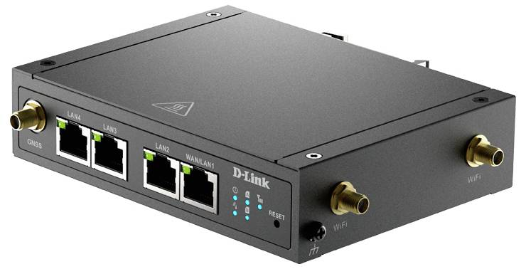 Mini-ordinateur Gigabyte BRIX Extreme avec sa boîte de vente au détail, présenté en noir sur un fond blanc.