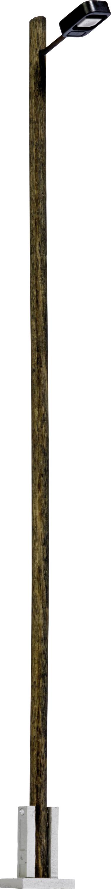 Un marteau avec un manche en bois et une tête en métal foncé, présenté verticalement sur un fond blanc uni.