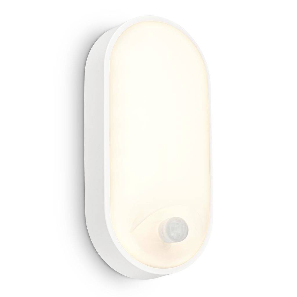 Icône de ligne minimaliste d'un panneau lumineux rectangulaire plat avec des lignes de lueur courbes en dessous, suggérant un plafonnier ou un luminaire d'illumination.