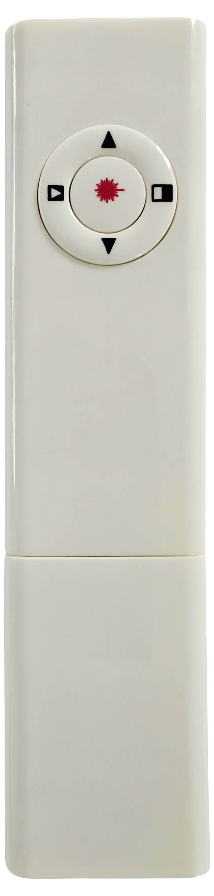Renkforce RF-PLP-200W sans fil Télécommande de présentation avec pointeur laser