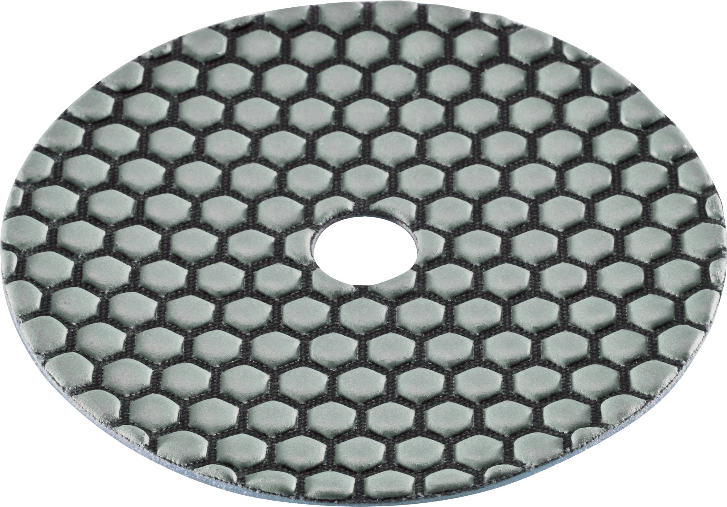 Grille de filtre nid d'abeille noir ovale ou grille de haut-parleur avec un petit trou central, présentée sur un fond blanc.