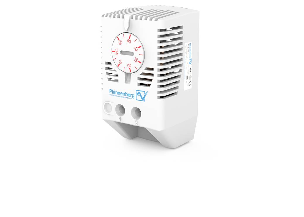 Pfannenberg Thermostat FLZ 520 THERMOSTAT -20..-40°C,-5..+105°F 1 pc(s)