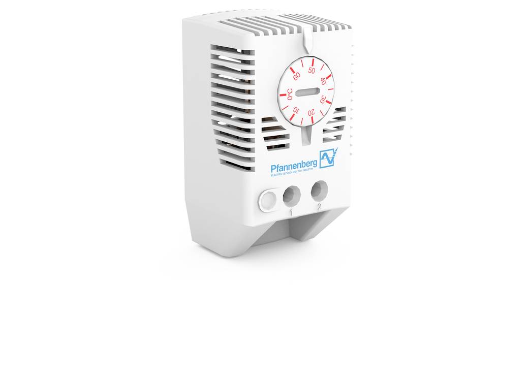Pfannenberg Thermostat FLZ 520 THERMOSTAT -20..-40°C,-5..+105°F 1 pc(s)