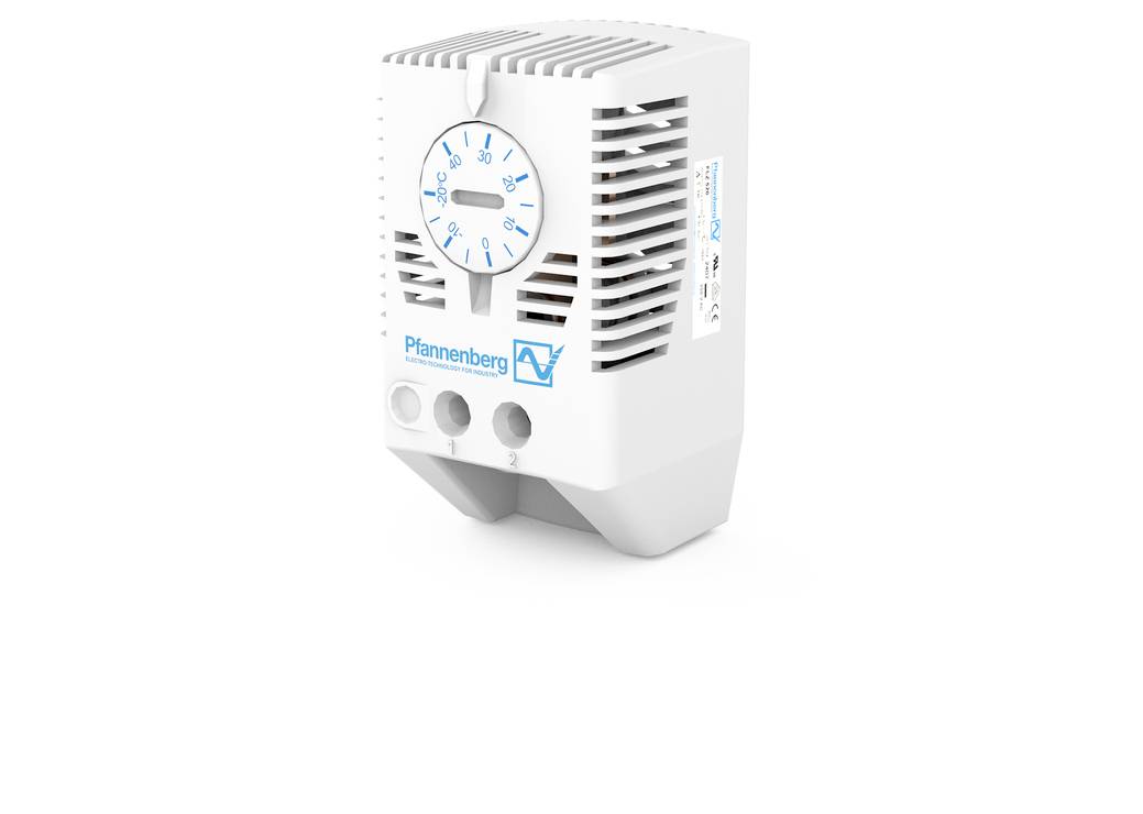 Pfannenberg Thermostat FLZ 530 THERMOSTAT -20..-40°C,-5..+105°F 1 pc(s)