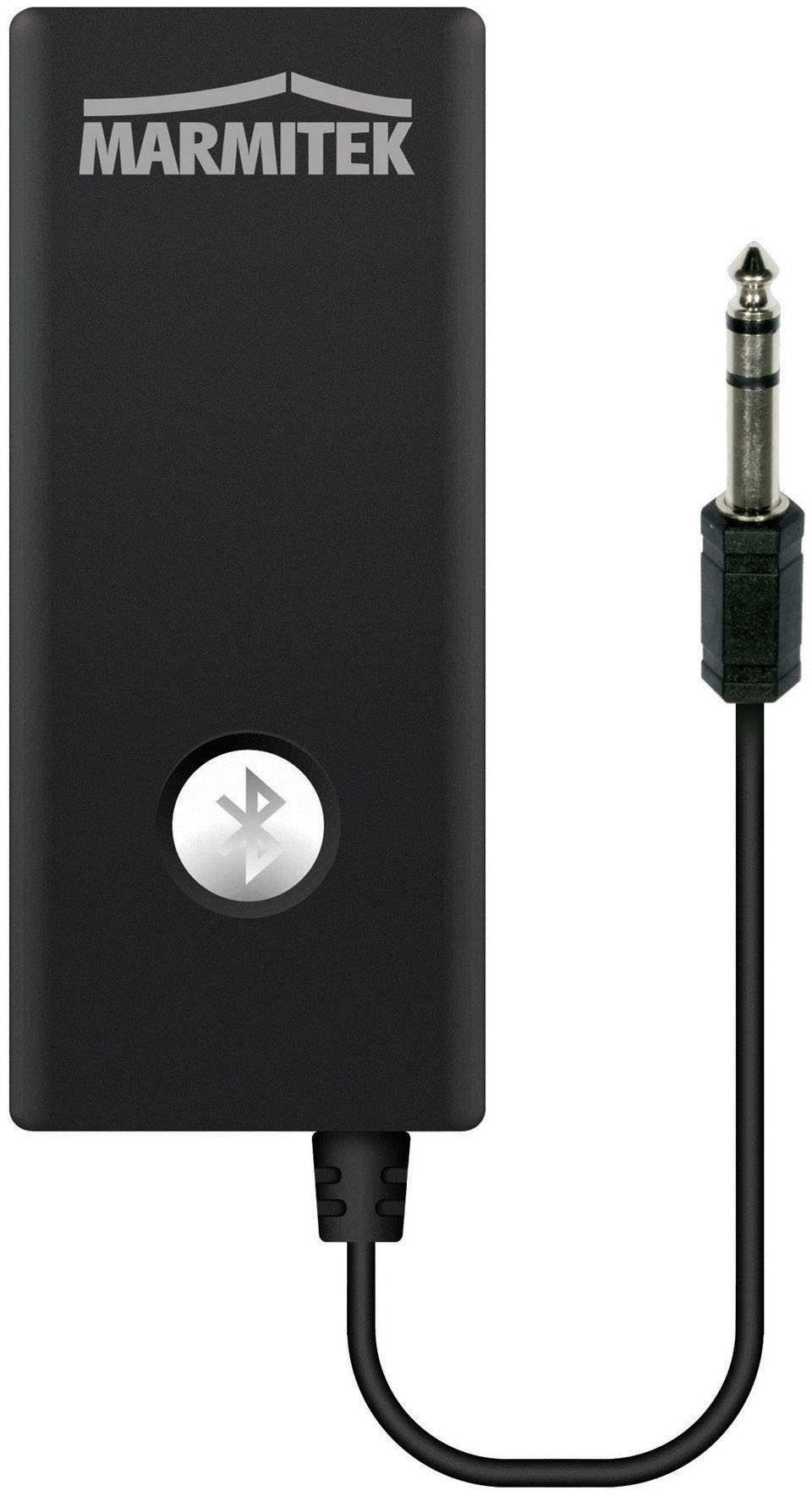 Récepteur de musique Bluetooth® Marmitek BoomBoom 75 Version Bluetooth: 2.1, A2DP 10 m