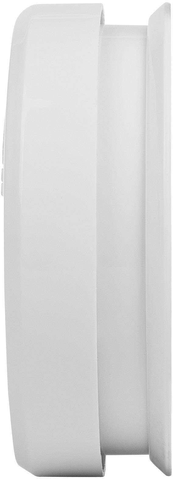 Détecteur de gaz Smartwares RM400 jeu sur secteur Gaz détecté butane, méthane, propane