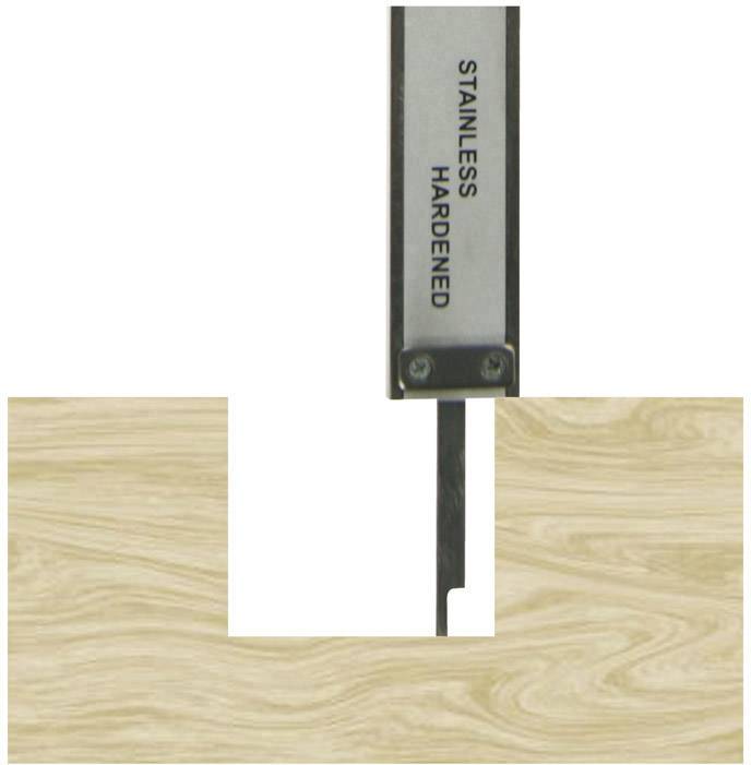 Velleman 3472B Pied à coulisse numérique 150 mm