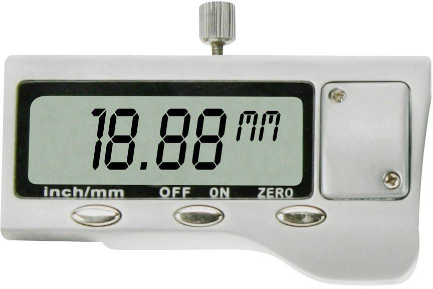 Velleman 3472B Pied à coulisse numérique 150 mm