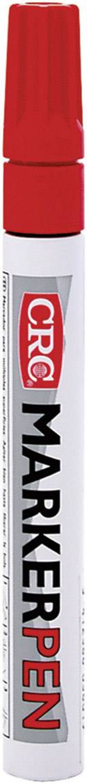Stylo de marquage rouge signal 10 ml CRC 20388-AA