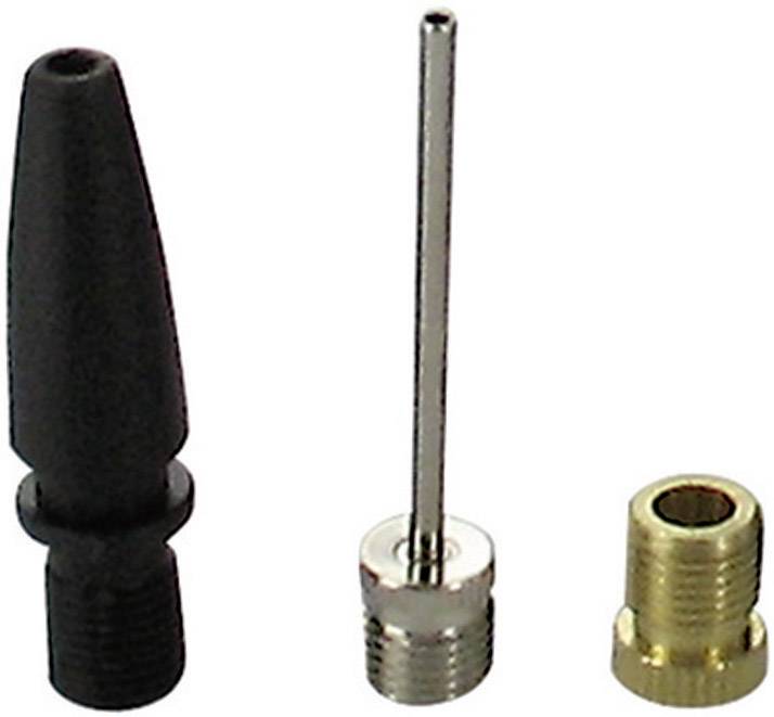 Compresseur 7 bar RING France RAC610 manomètre analogique