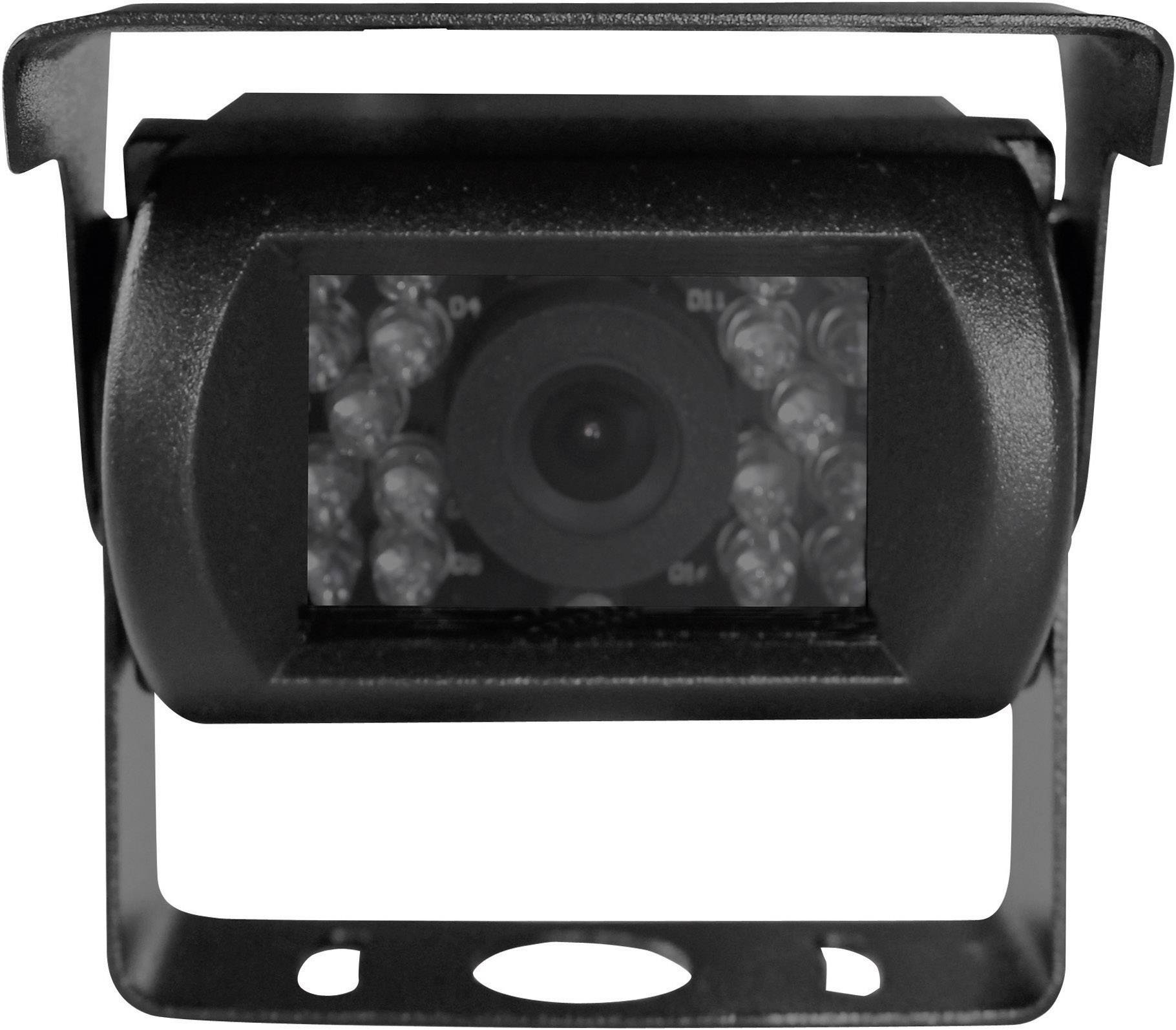 Caméra de recul filaire Beeper RWEC99X/CAM en saillie