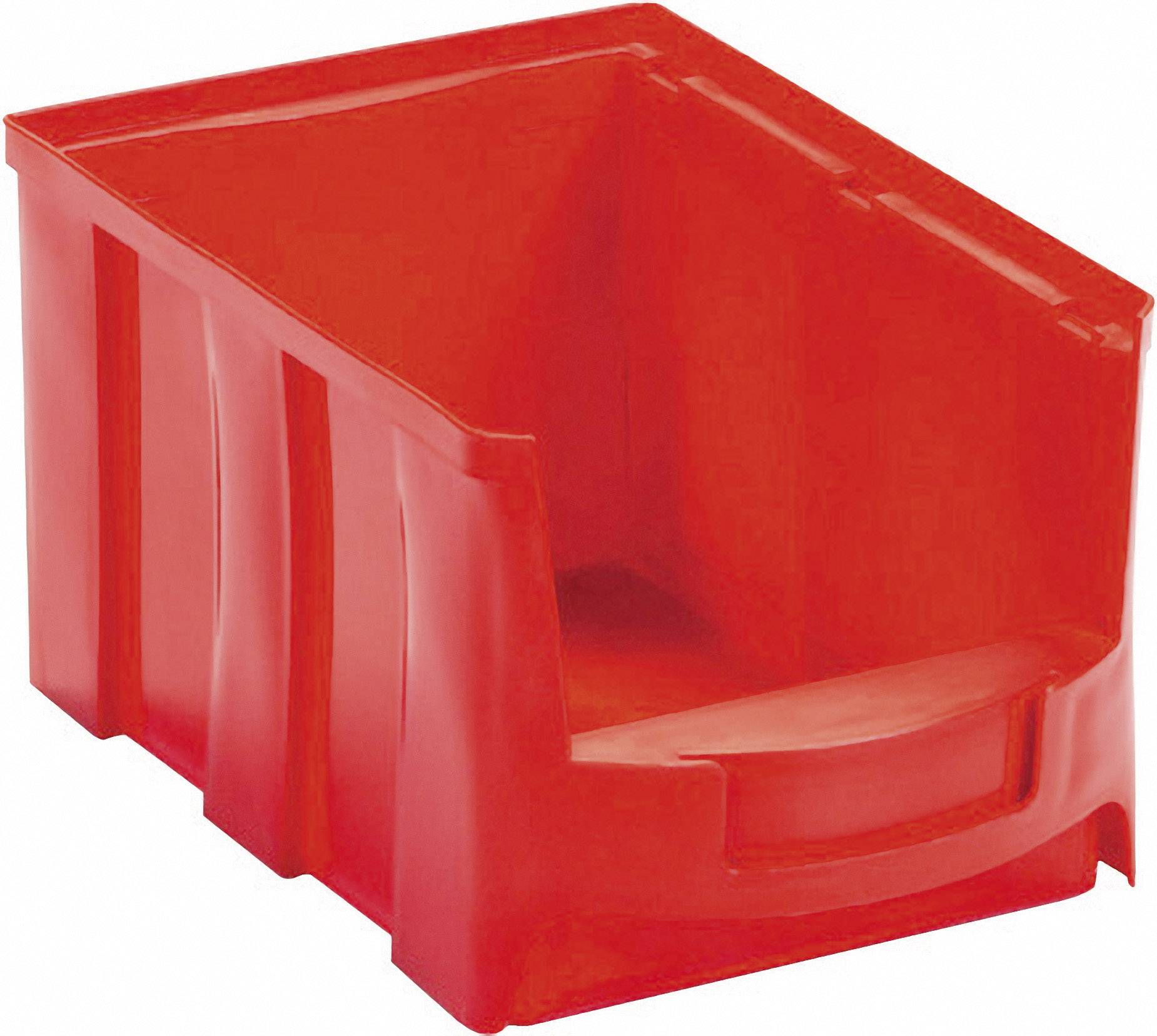 Bac à bec rouge 4 l VISO STAR3R