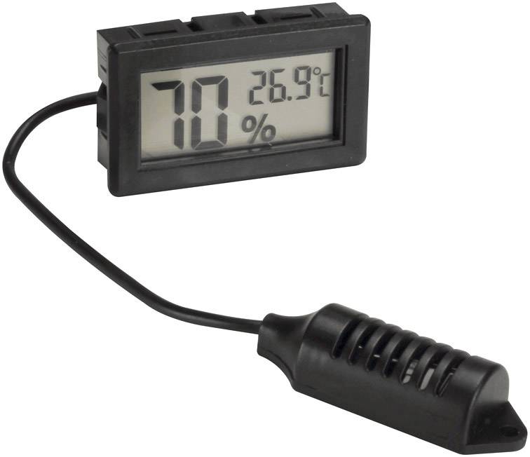 Thermo-hygromètre filaire Velleman PMHYGRO