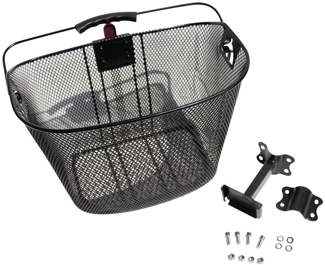Panier pour scooter SXT