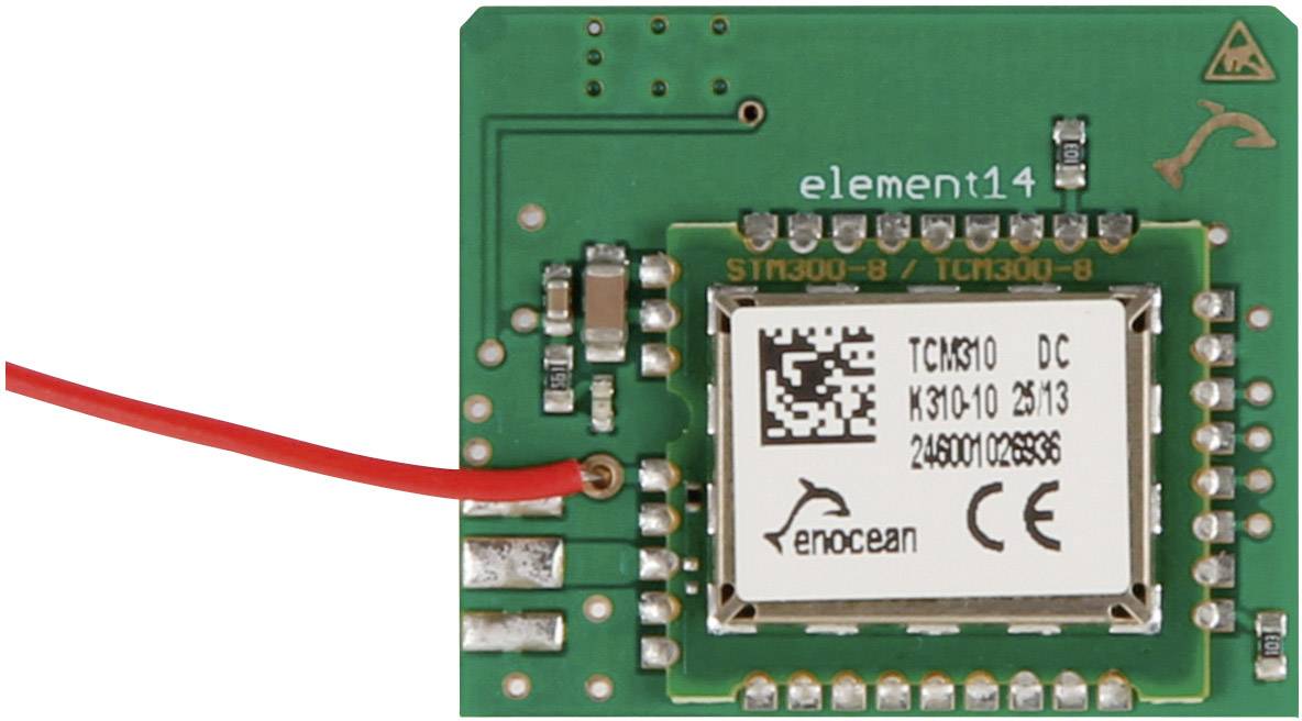 Joy-it EnOcean Pi Shield platine d'expérimentation
