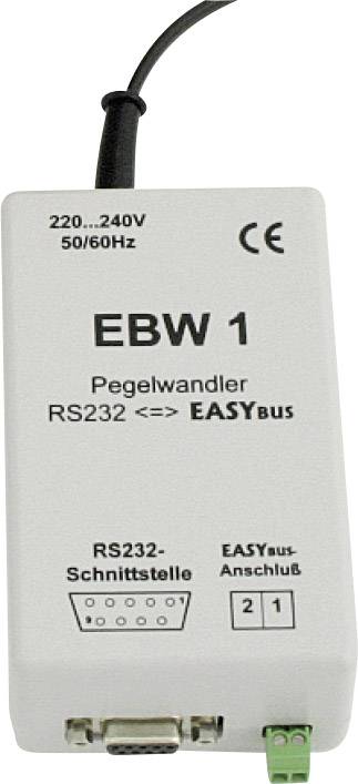 Greisinger 602664 EBW 1 Interface 1 pc(s)